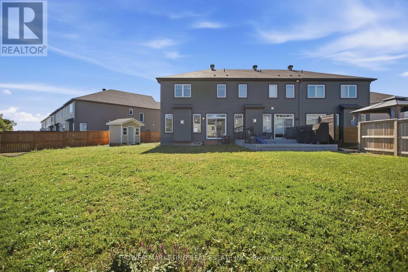 618 Monardia Way, Ottawa, Ontario  K4A 1C8 - Photo 33 - X13832022