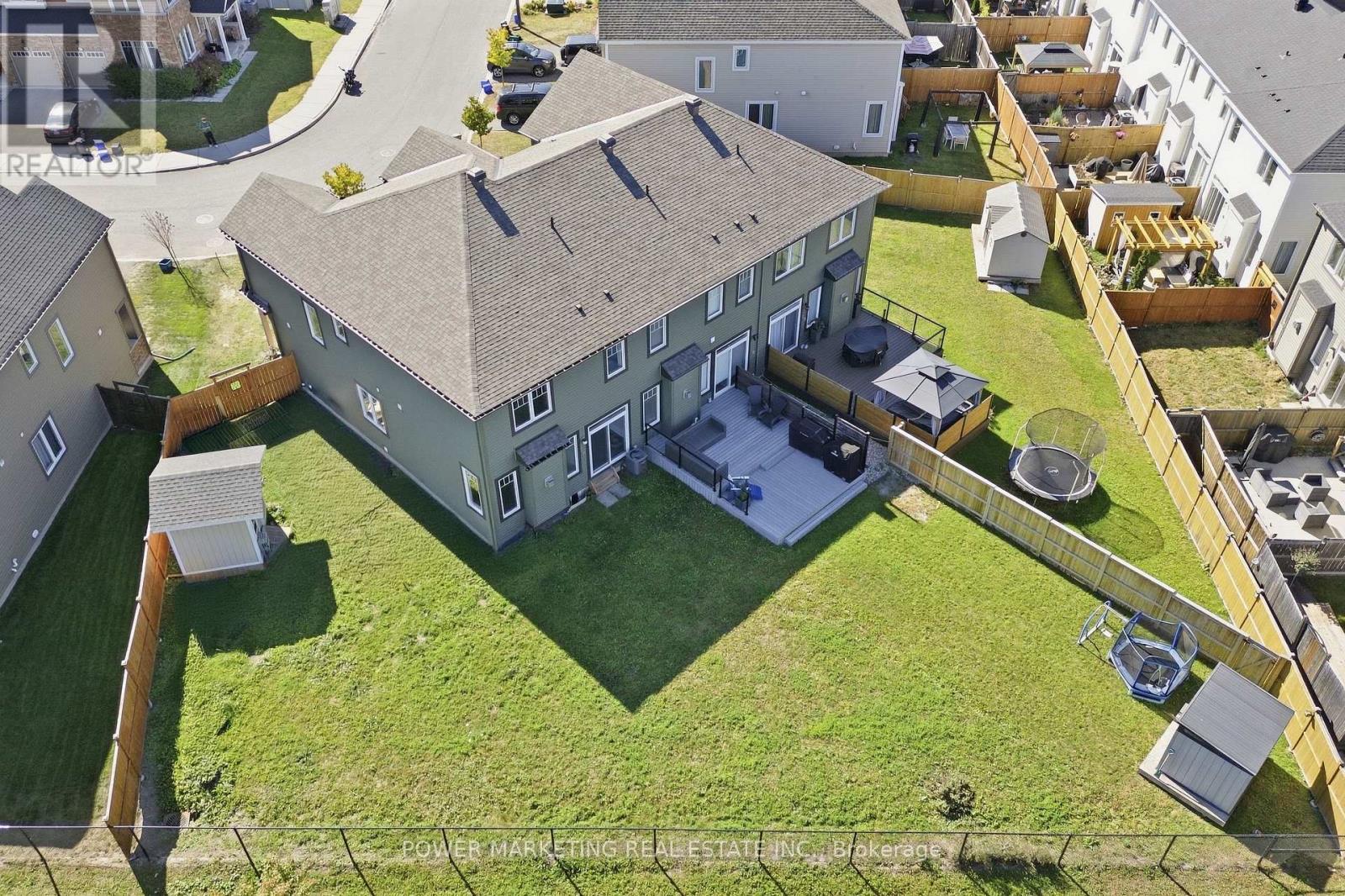 618 Monardia Way, Ottawa, Ontario  K4A 1C8 - Photo 34 - X13832022