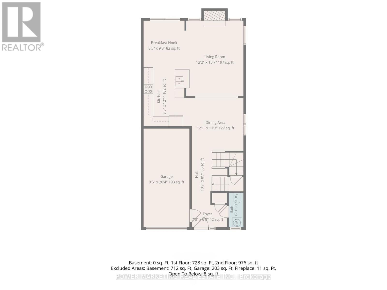 618 Monardia Way, Ottawa, Ontario  K4A 1C8 - Photo 38 - X13832022