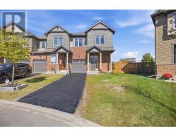 618 MONARDIA WAY, Ottawa, Ontario
