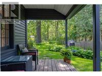 332 Palmer Avenue, Oakville, Ontario  L6J 1T3 - Photo 36 - W13832032