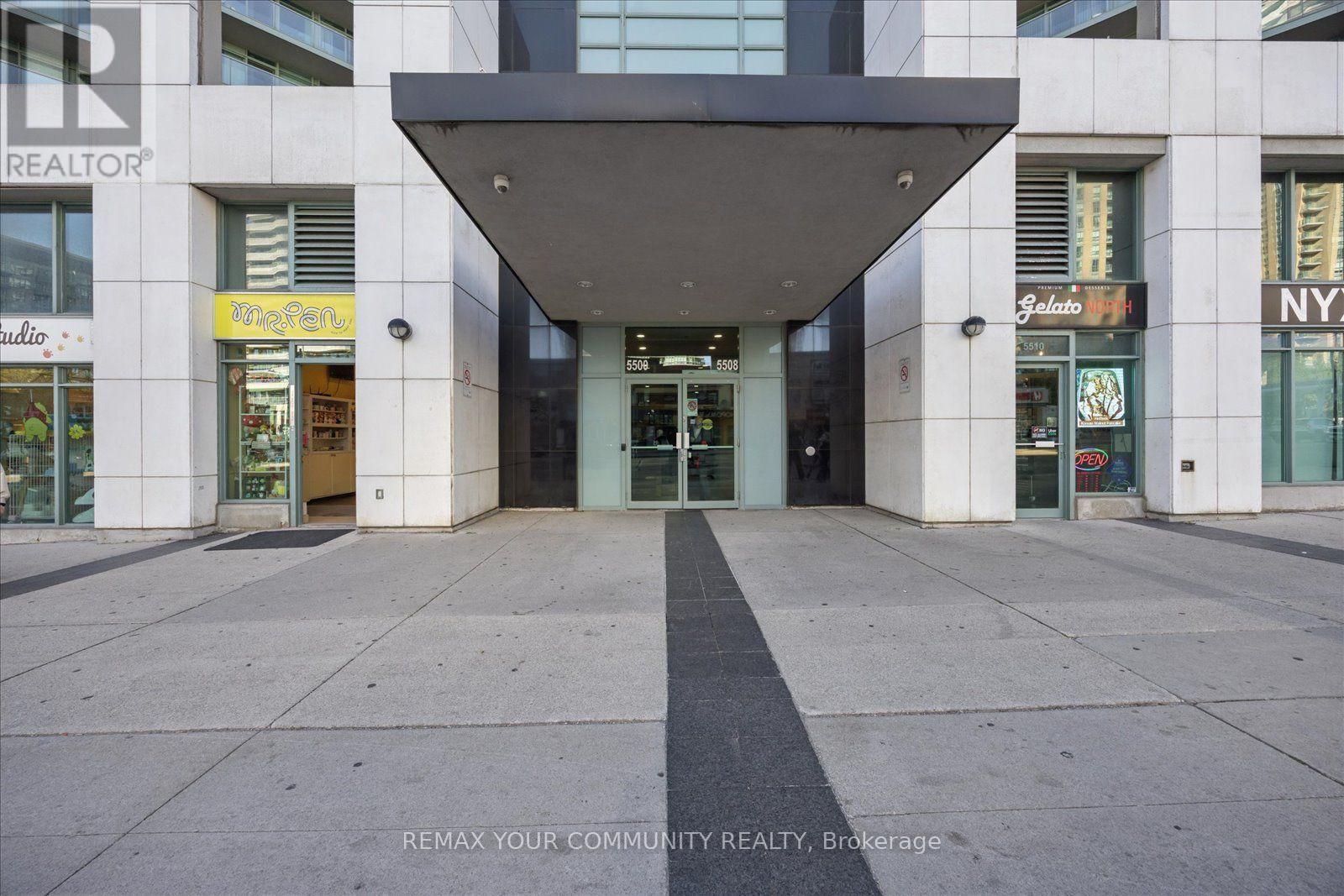 209 - 5500 Yonge Street, Toronto, Ontario  M2N 7L1 - Photo 35 - C13738976