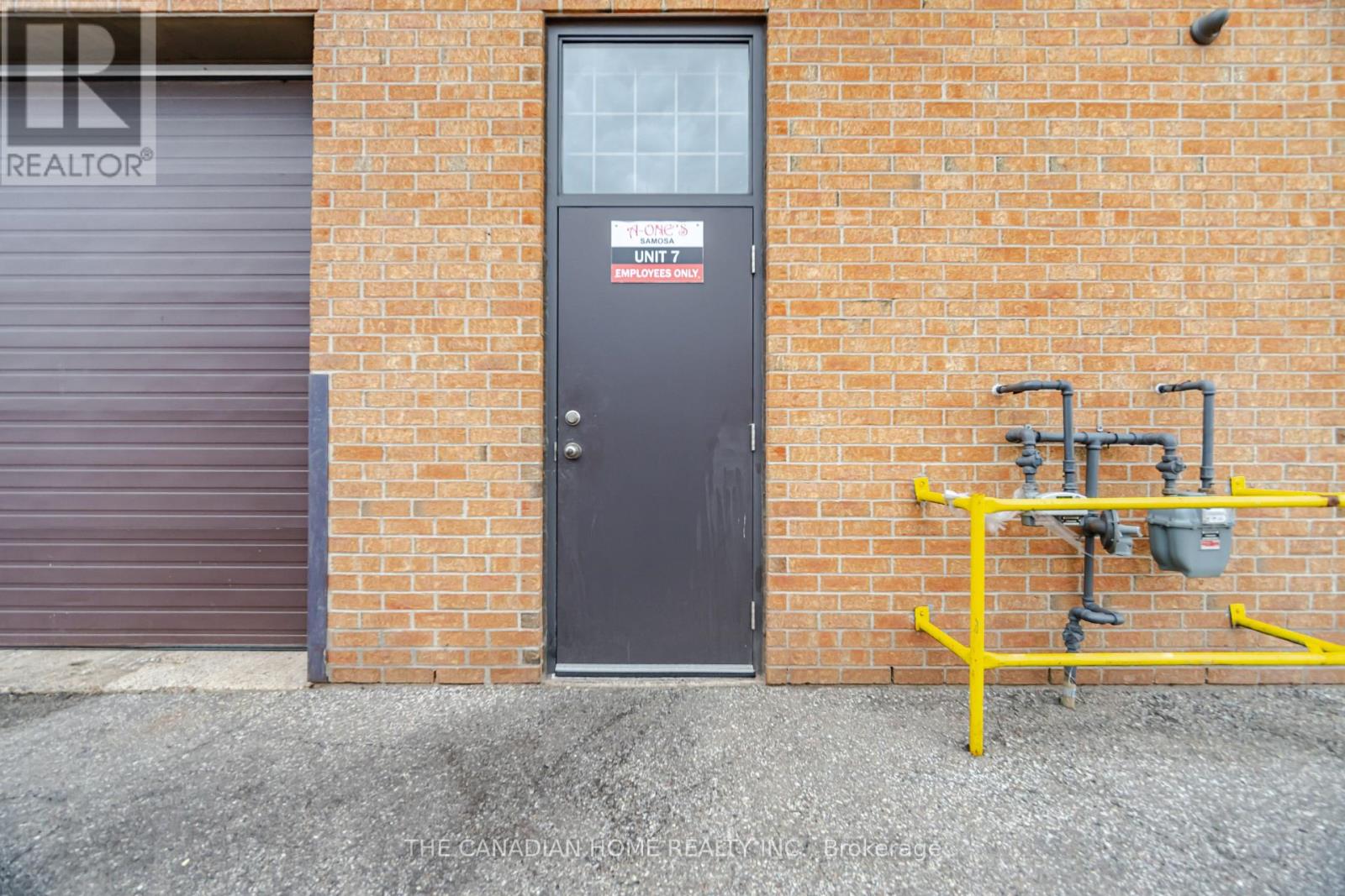 5, 6 & 7 - 7875 Tranmere Drive, Mississauga, Ontario  L5S 1T8 - Photo 37 - W13831146