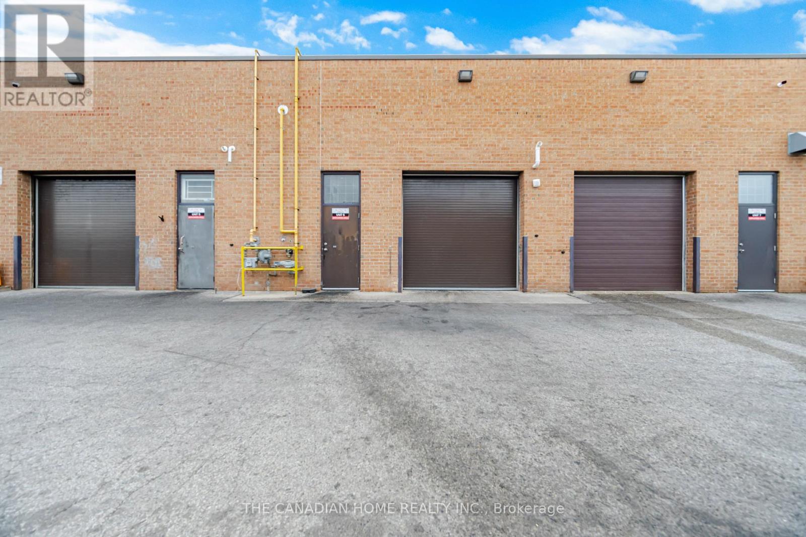 5, 6 & 7 - 7875 Tranmere Drive, Mississauga, Ontario  L5S 1T8 - Photo 42 - W13831146