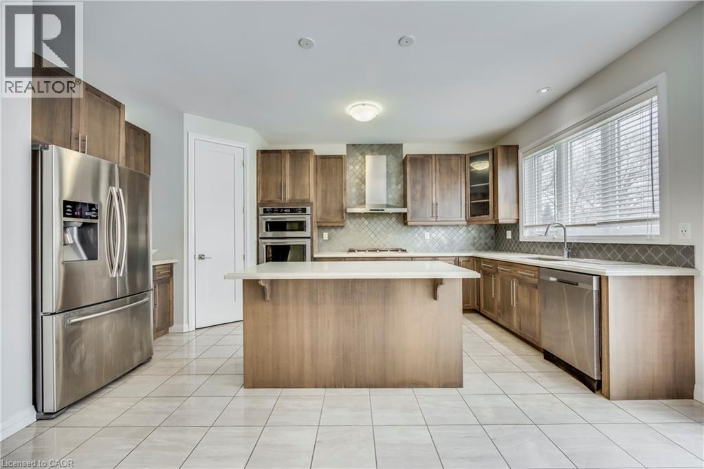 56 Lexington Avenue, Hamilton, Ontario  L8J 0L5 - Photo 9 - 40866804