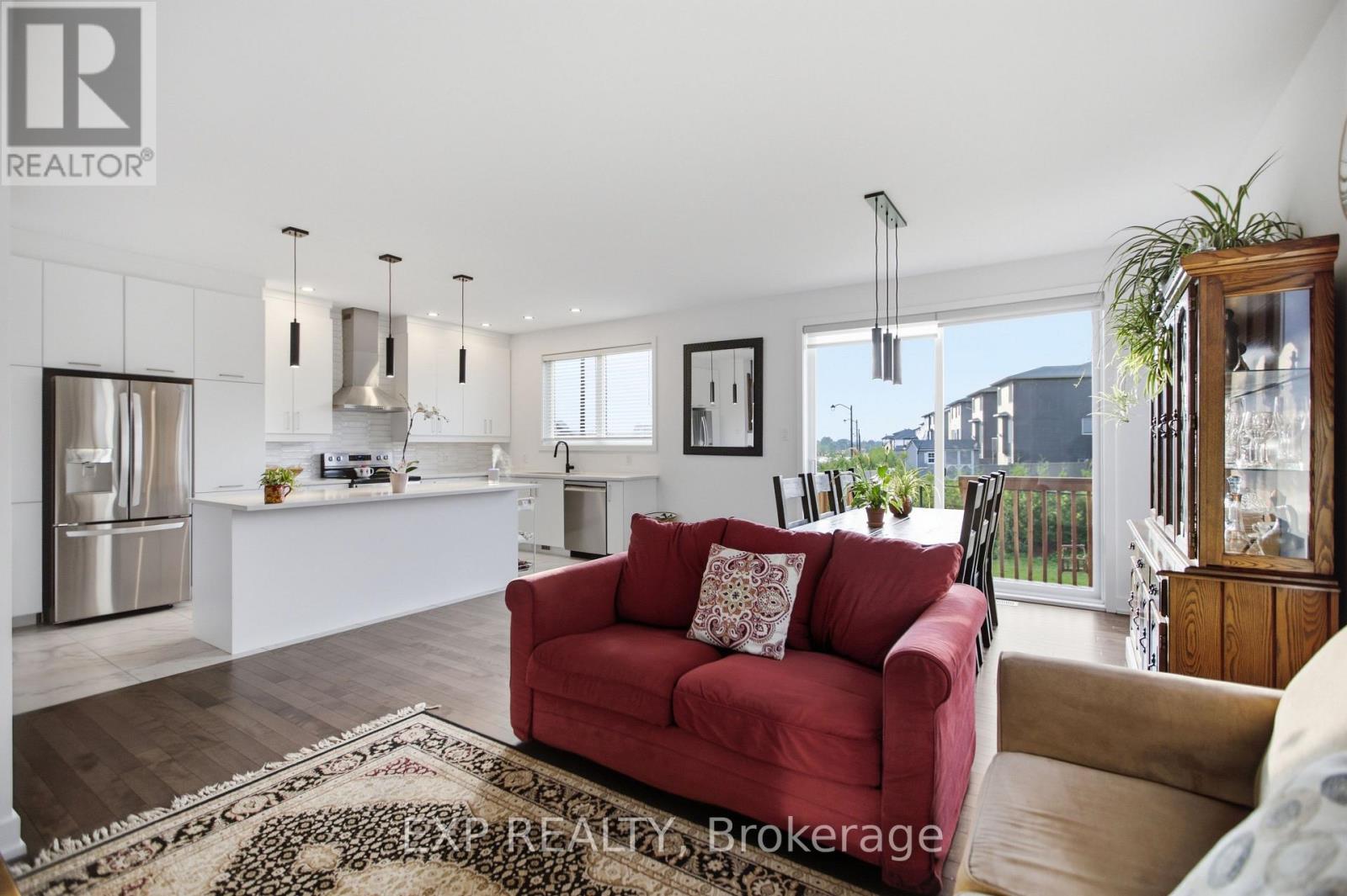 99 Rutile Street, Clarence-Rockland, Ontario  K4K 0M9 - Photo 10 - X13739698