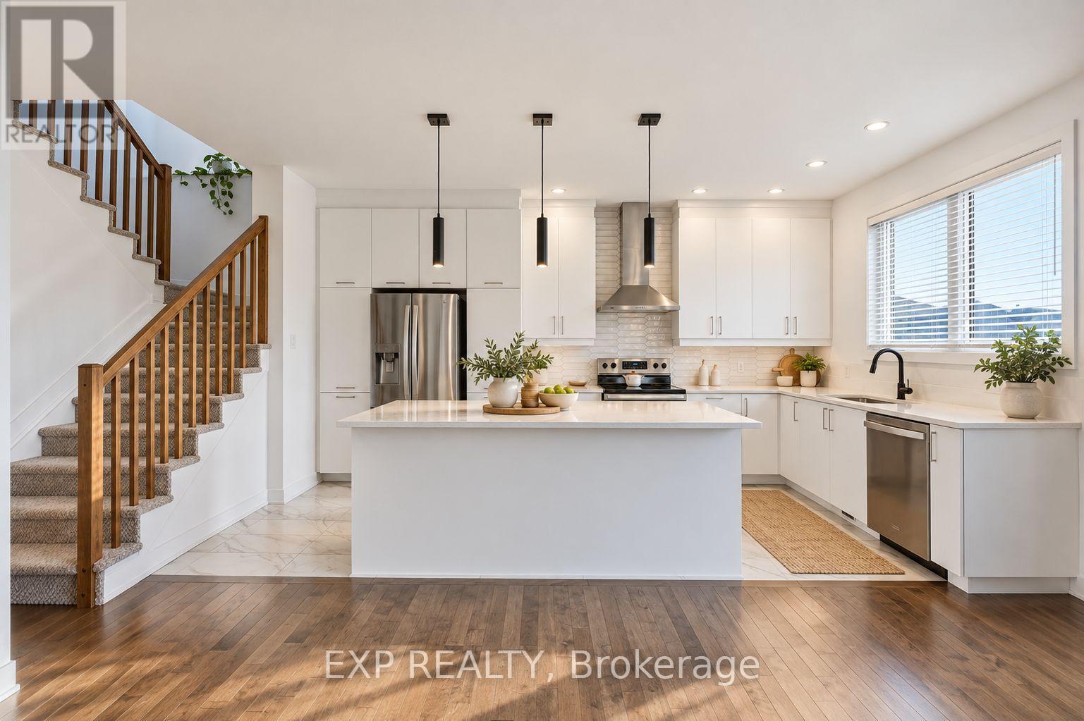 99 Rutile Street, Clarence-Rockland, Ontario K4K 0M9 - Photo 3 - X13739698