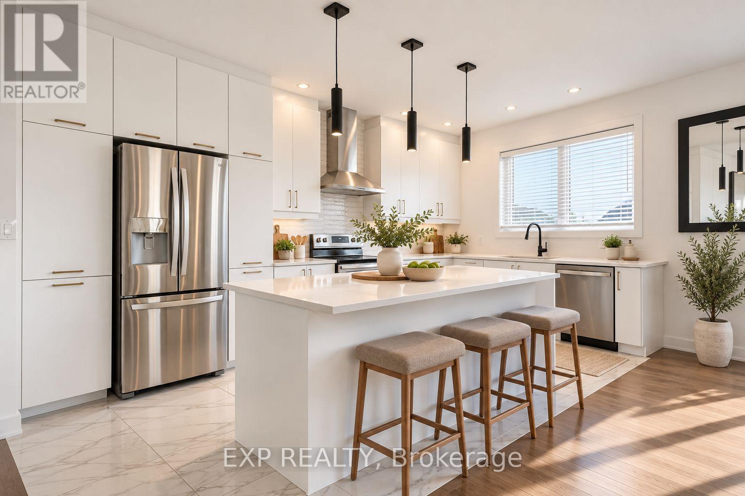 99 Rutile Street, Clarence-Rockland, Ontario K4K 0M9 - Photo 6 - X13739698