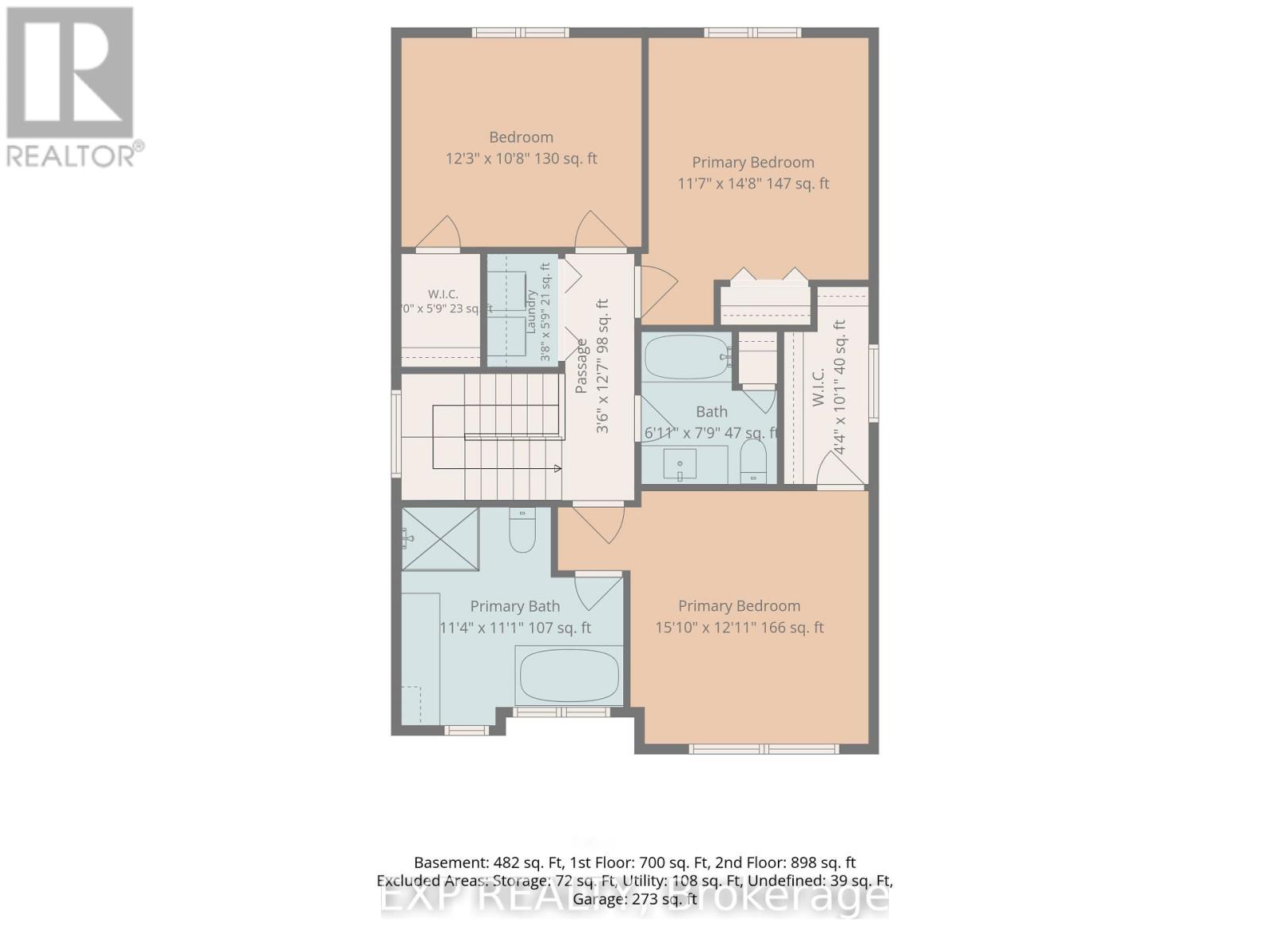 99 Rutile Street, Clarence-Rockland, Ontario  K4K 0M9 - Photo 47 - X13739698