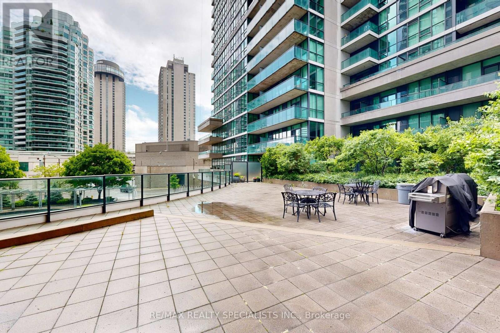 3004 - 18 Harbour Street, Toronto, Ontario  M5J 2Z6 - Photo 30 - C13831992