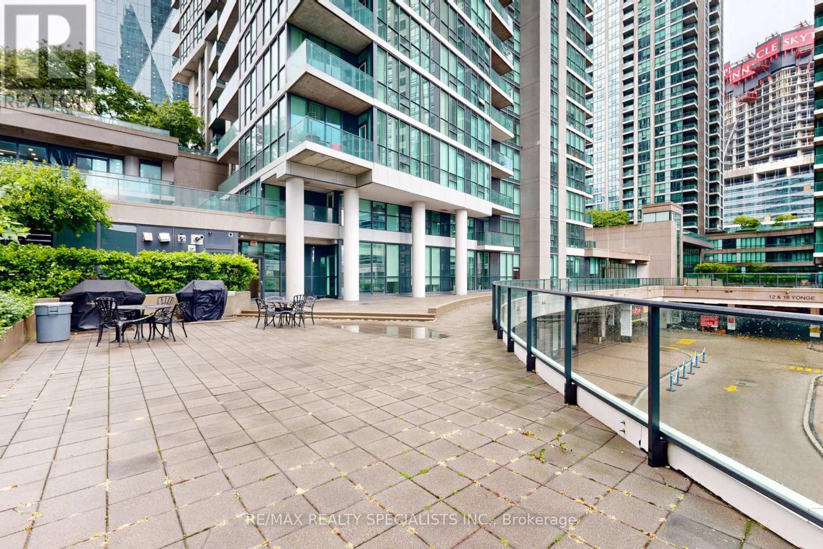 3004 - 18 Harbour Street, Toronto, Ontario  M5J 2Z6 - Photo 31 - C13831992