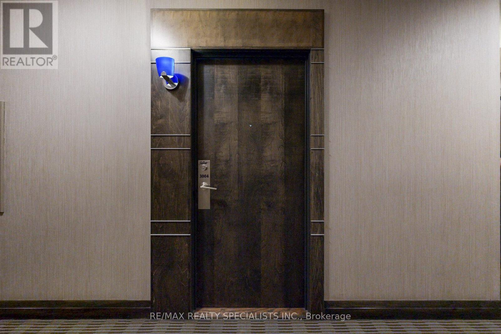 3004 - 18 Harbour Street, Toronto, Ontario  M5J 2Z6 - Photo 4 - C13831992