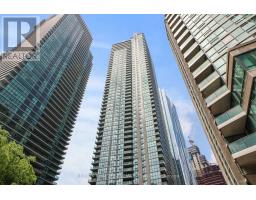 3004 - 18 HARBOUR STREET, Toronto, Ontario