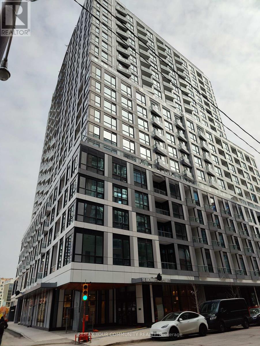 2012 - 15 Richardson Street, Toronto, Ontario M5A 0Y5 - Photo 3 - C13832028