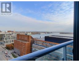 2012 - 15 RICHARDSON STREET, Toronto, Ontario
