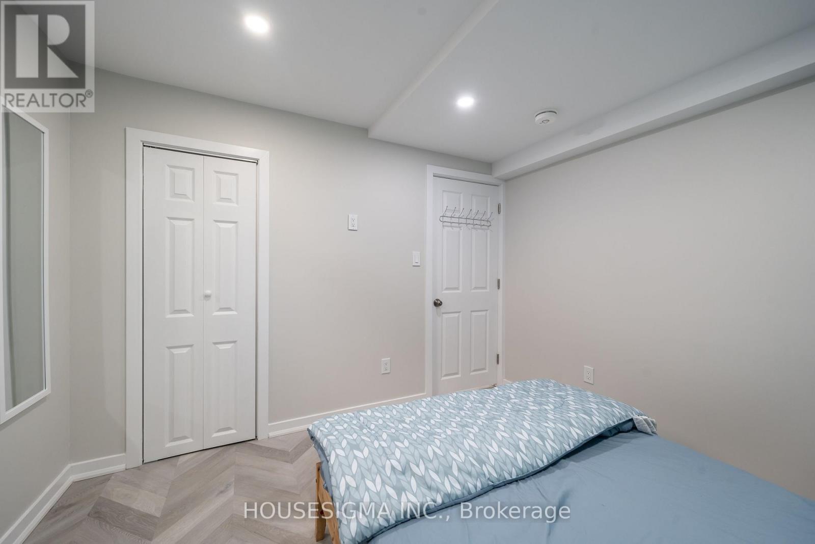 Bsmt - 119 Toscana Drive, Whitby, Ontario  L1R 2Z9 - Photo 14 - E13831986