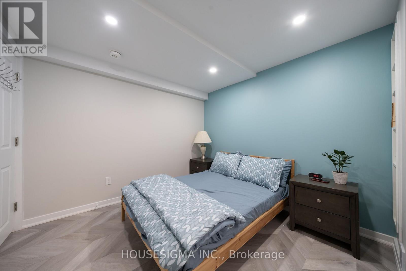 Bsmt - 119 Toscana Drive, Whitby, Ontario  L1R 2Z9 - Photo 15 - E13831986