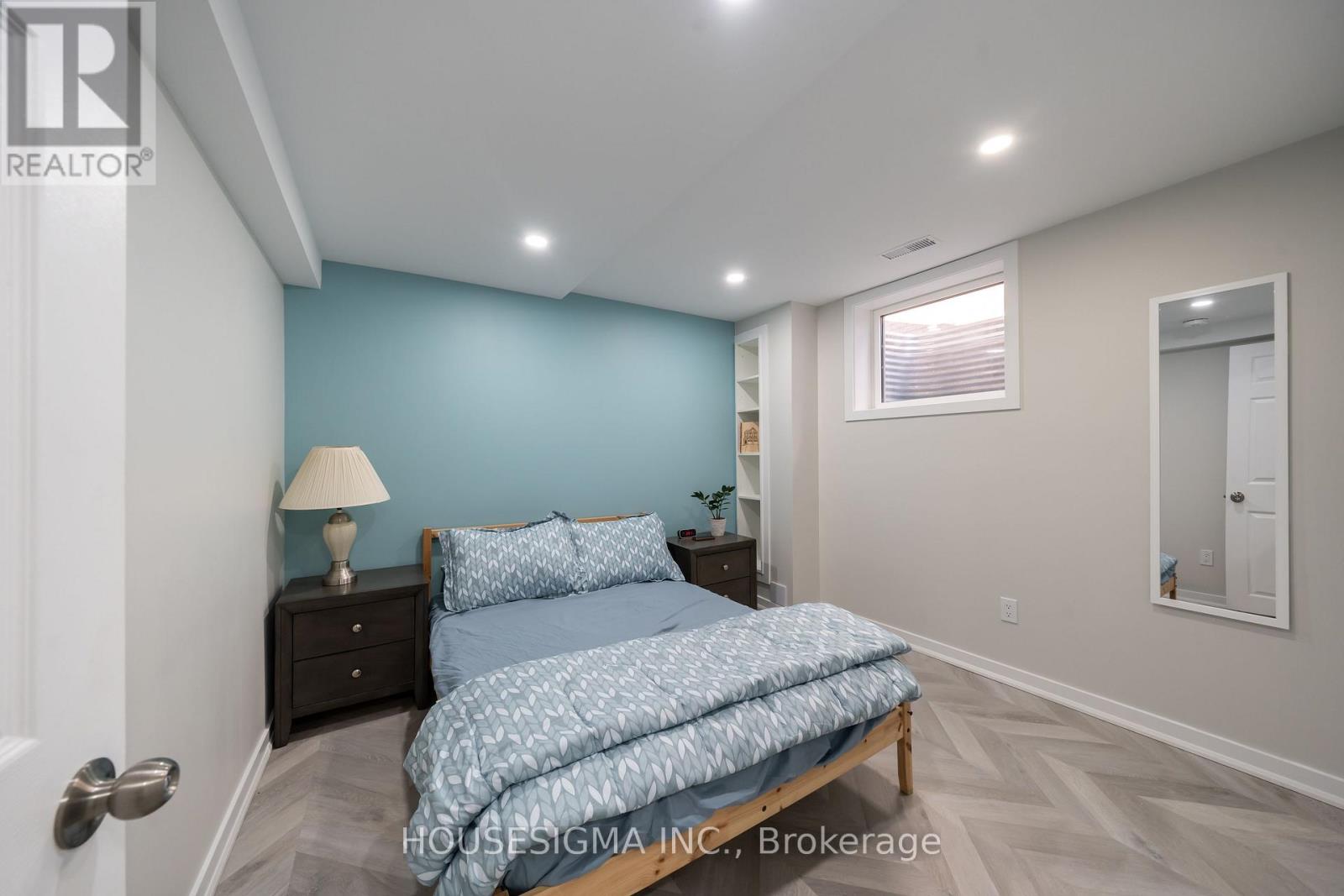 Bsmt - 119 Toscana Drive, Whitby, Ontario  L1R 2Z9 - Photo 16 - E13831986