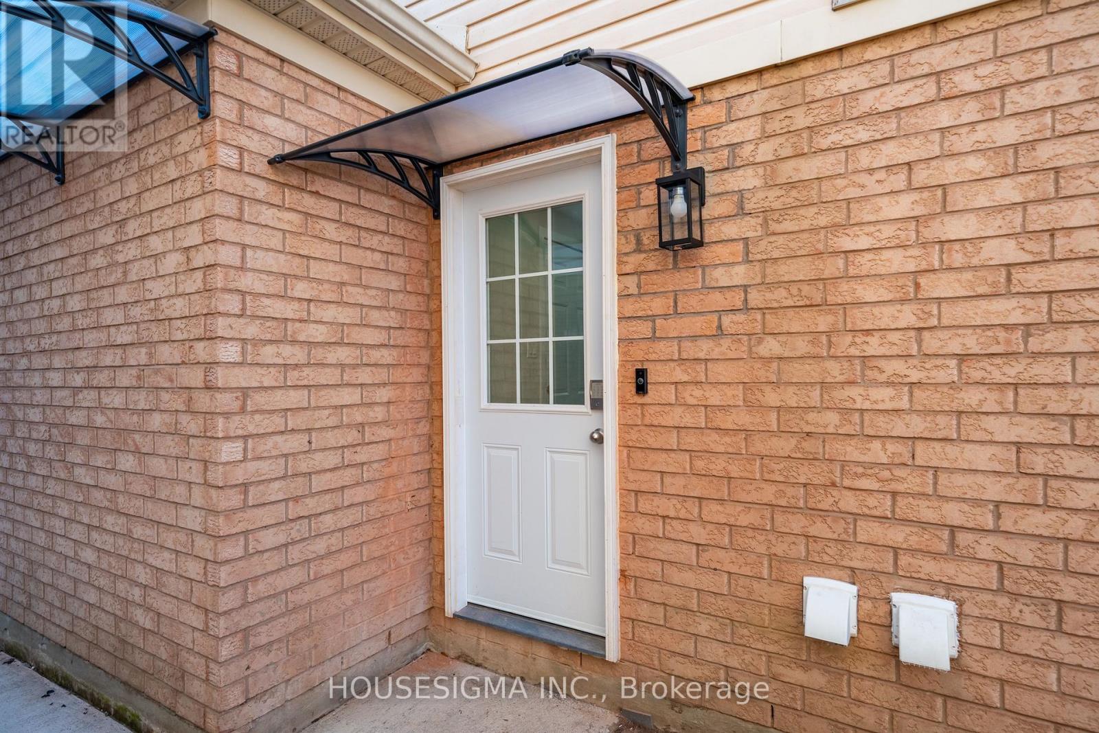 Bsmt - 119 Toscana Drive, Whitby, Ontario  L1R 2Z9 - Photo 17 - E13831986