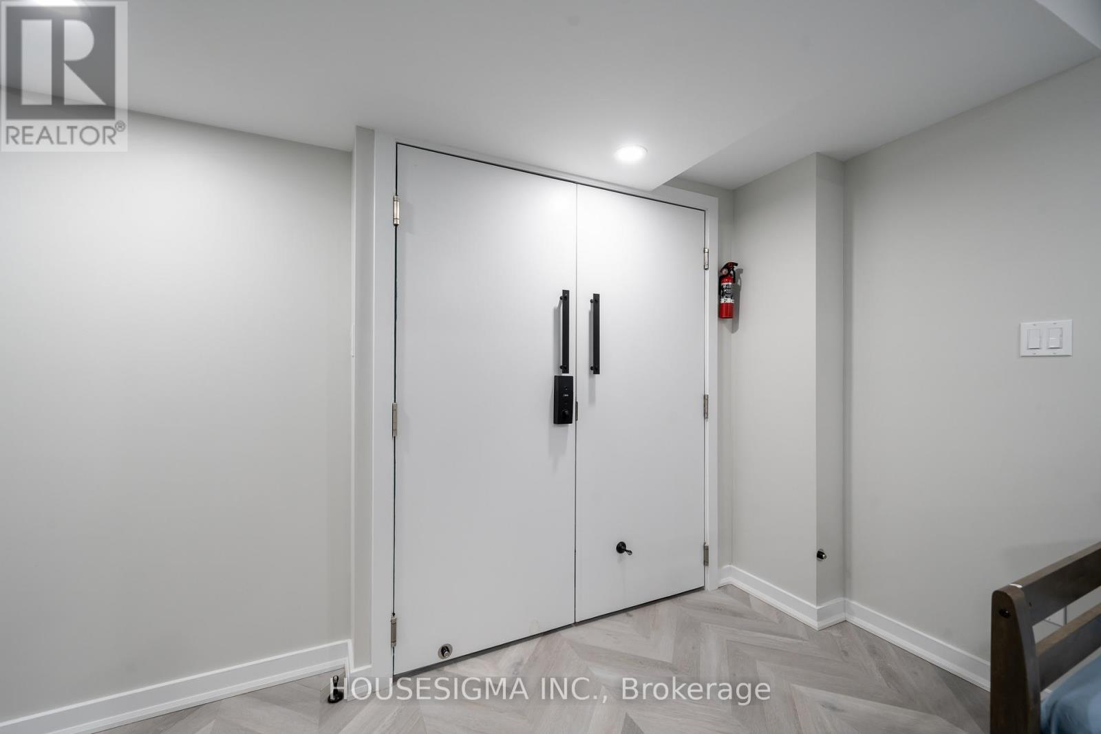 Bsmt - 119 Toscana Drive, Whitby, Ontario  L1R 2Z9 - Photo 19 - E13831986