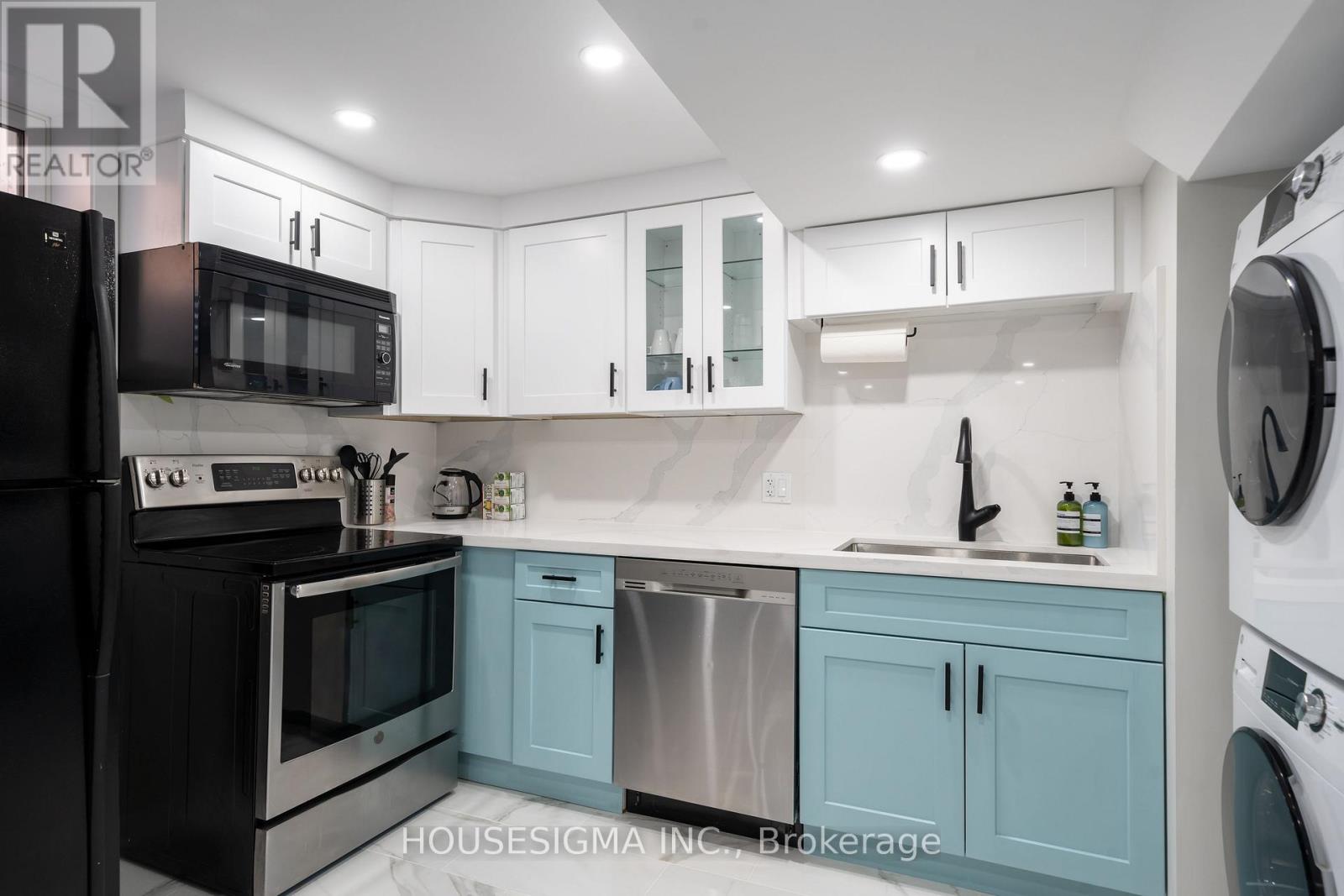 Bsmt - 119 Toscana Drive, Whitby, Ontario  L1R 2Z9 - Photo 2 - E13831986