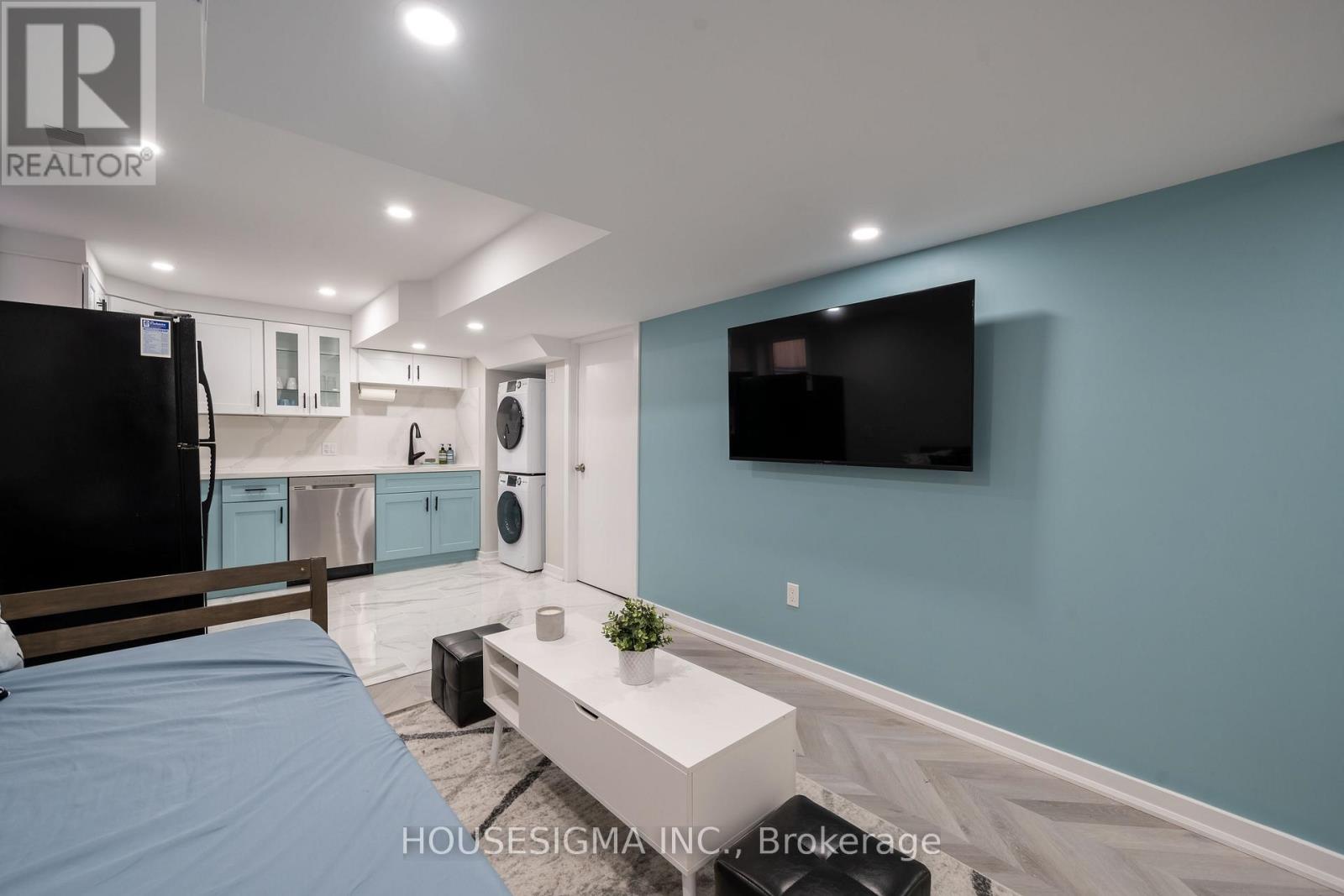 Bsmt - 119 Toscana Drive, Whitby, Ontario  L1R 2Z9 - Photo 9 - E13831986