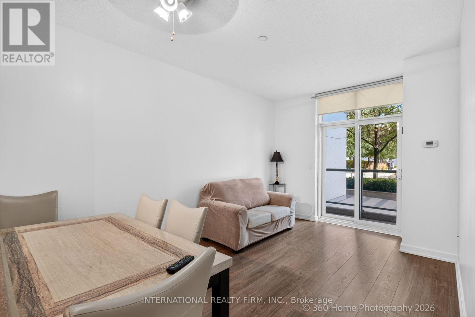 101 - 1346 Danforth Road, Toronto, Ontario  M1J 0A9 - Photo 12 - E13832030
