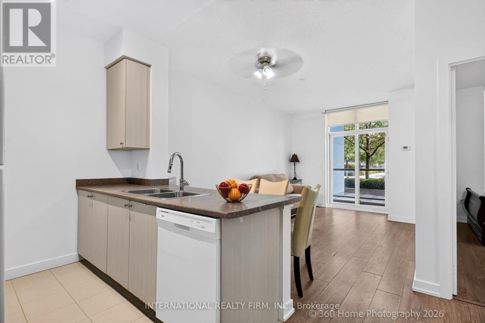101 - 1346 Danforth Road, Toronto, Ontario  M1J 0A9 - Photo 14 - E13832030