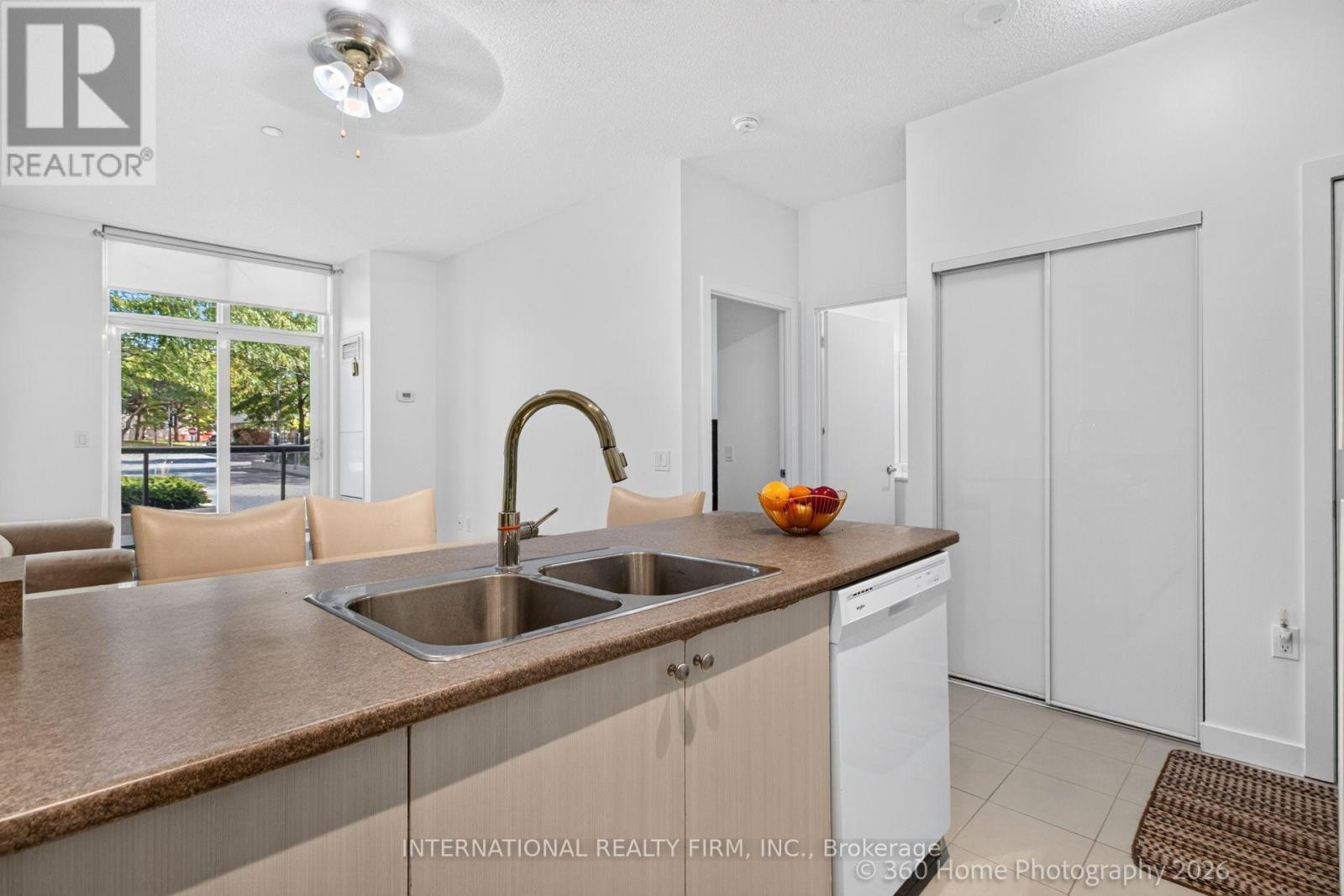 101 - 1346 Danforth Road, Toronto, Ontario  M1J 0A9 - Photo 16 - E13832030