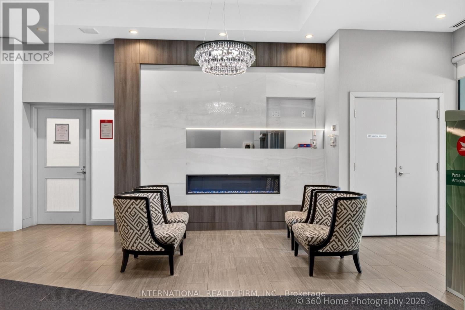 101 - 1346 Danforth Road, Toronto, Ontario  M1J 0A9 - Photo 4 - E13832030