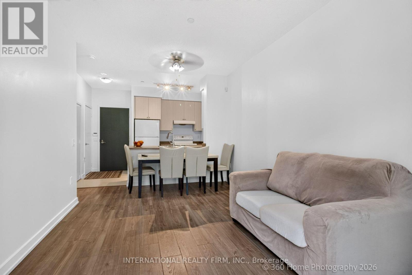 101 - 1346 Danforth Road, Toronto, Ontario  M1J 0A9 - Photo 9 - E13832030