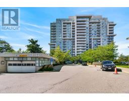 101 - 1346 DANFORTH ROAD, Toronto, Ontario