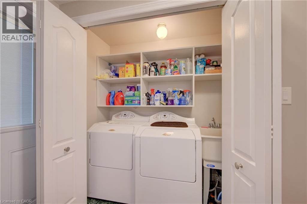 574 Clipper Drive, Waterloo, Ontario  N2K 4B4 - Photo 28 - 40860023