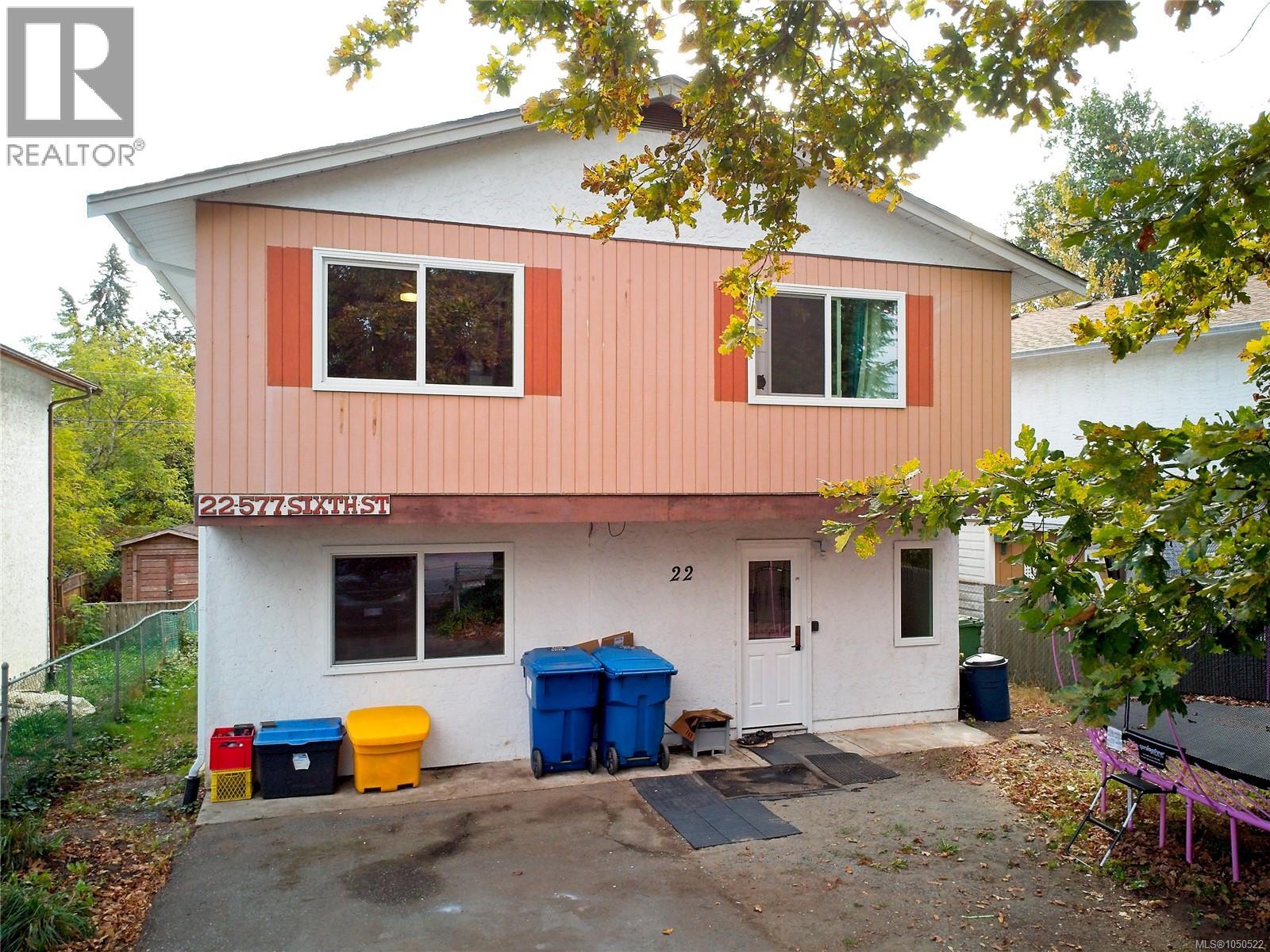 22 577 Sixth St, Nanaimo, British Columbia  V9R 5W6 - Photo 27 - 1050522