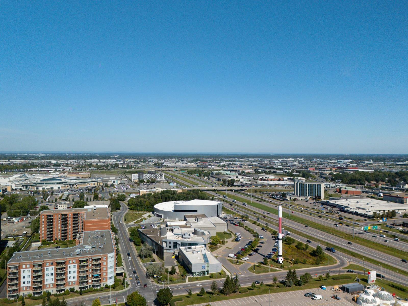 2160 Av. Terry-Fox|#501 Laval (Chomedey) Quebec Canada H7T3B7 5