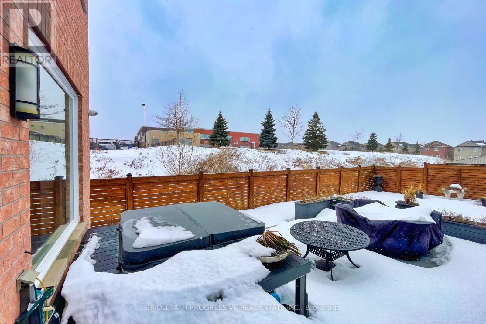 64 Sir Sanford Fleming Way, Vaughan, Ontario  L6A 0T3 - Photo 40 - N13831978