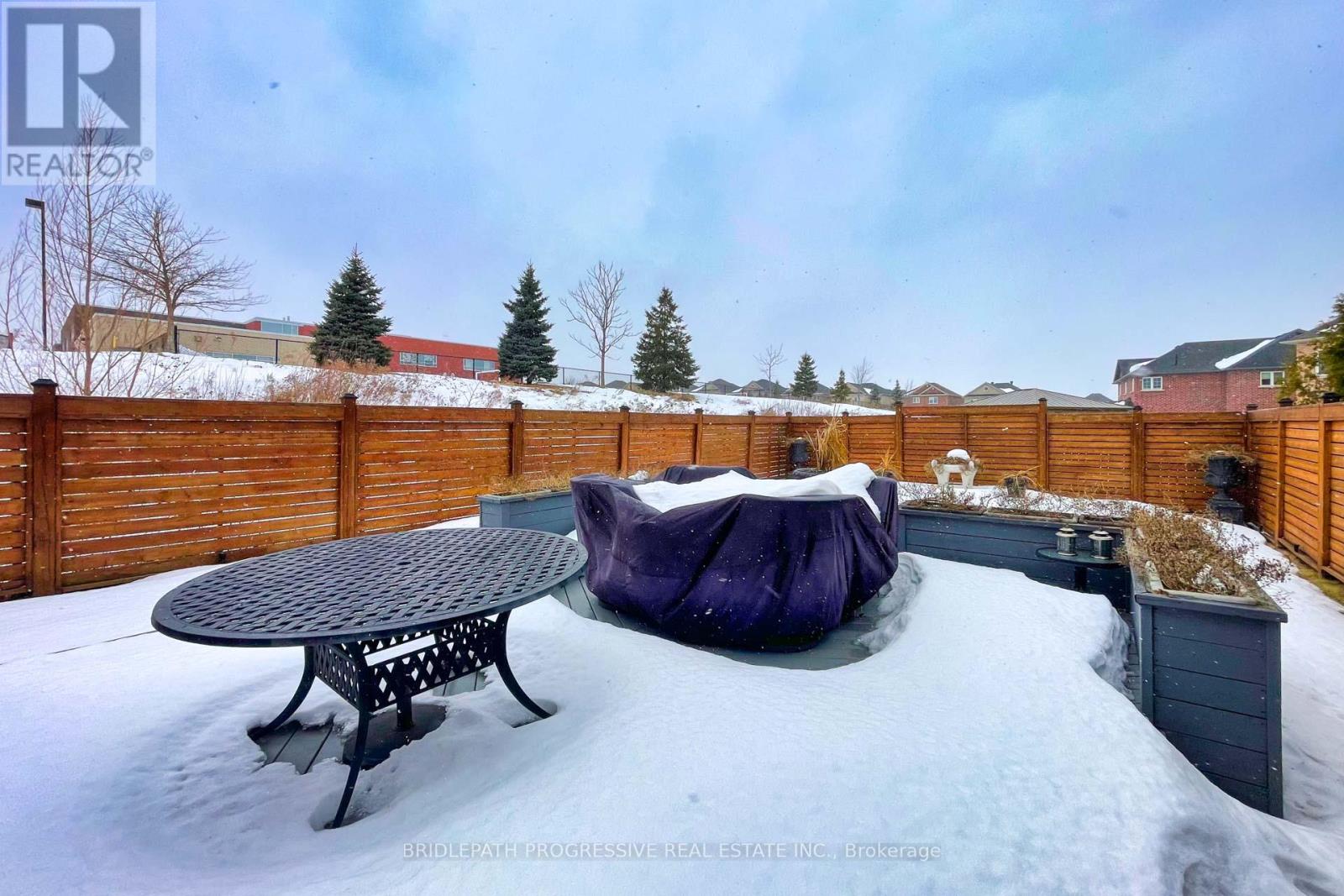 64 Sir Sanford Fleming Way, Vaughan, Ontario  L6A 0T3 - Photo 41 - N13831978