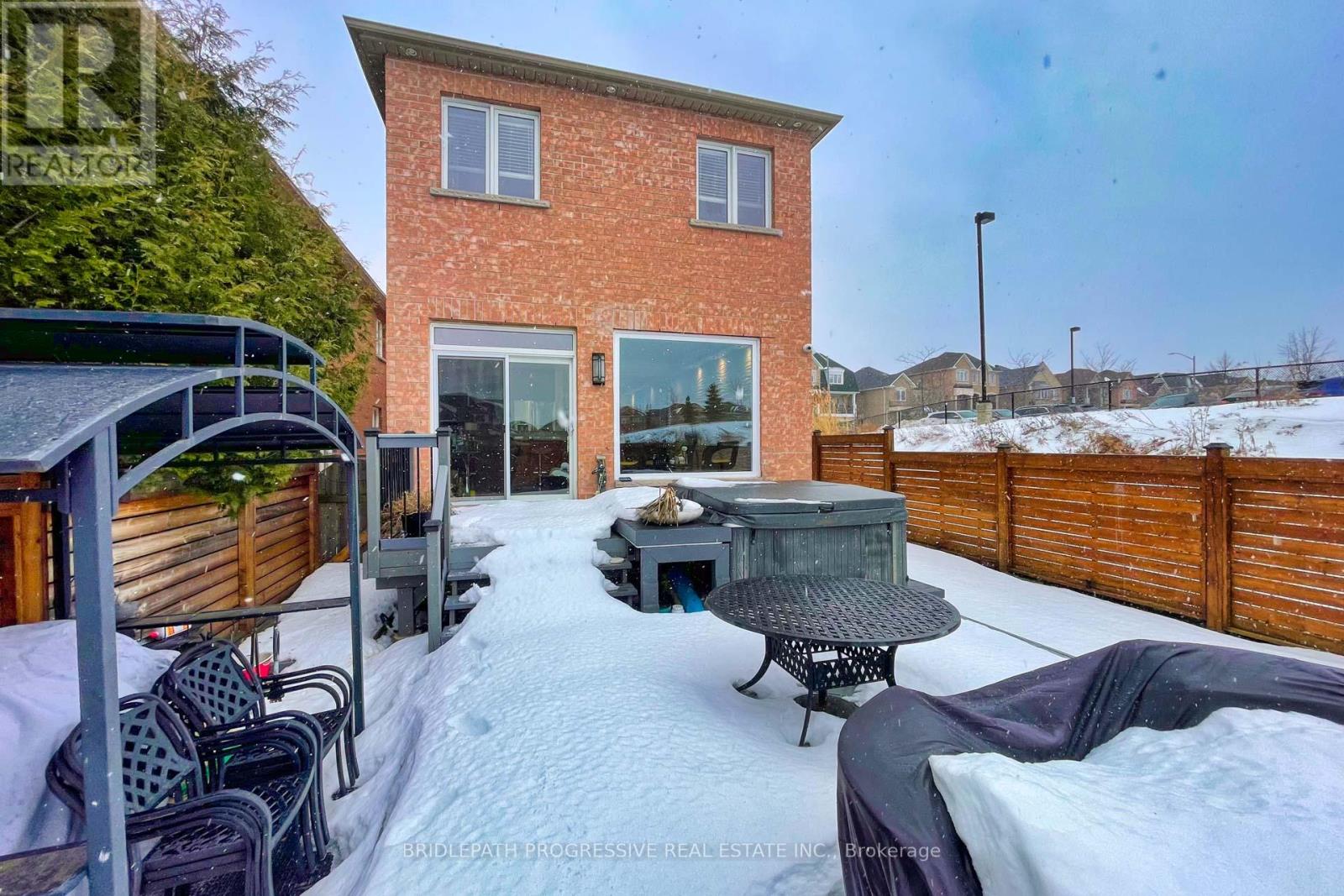 64 Sir Sanford Fleming Way, Vaughan, Ontario  L6A 0T3 - Photo 42 - N13831978