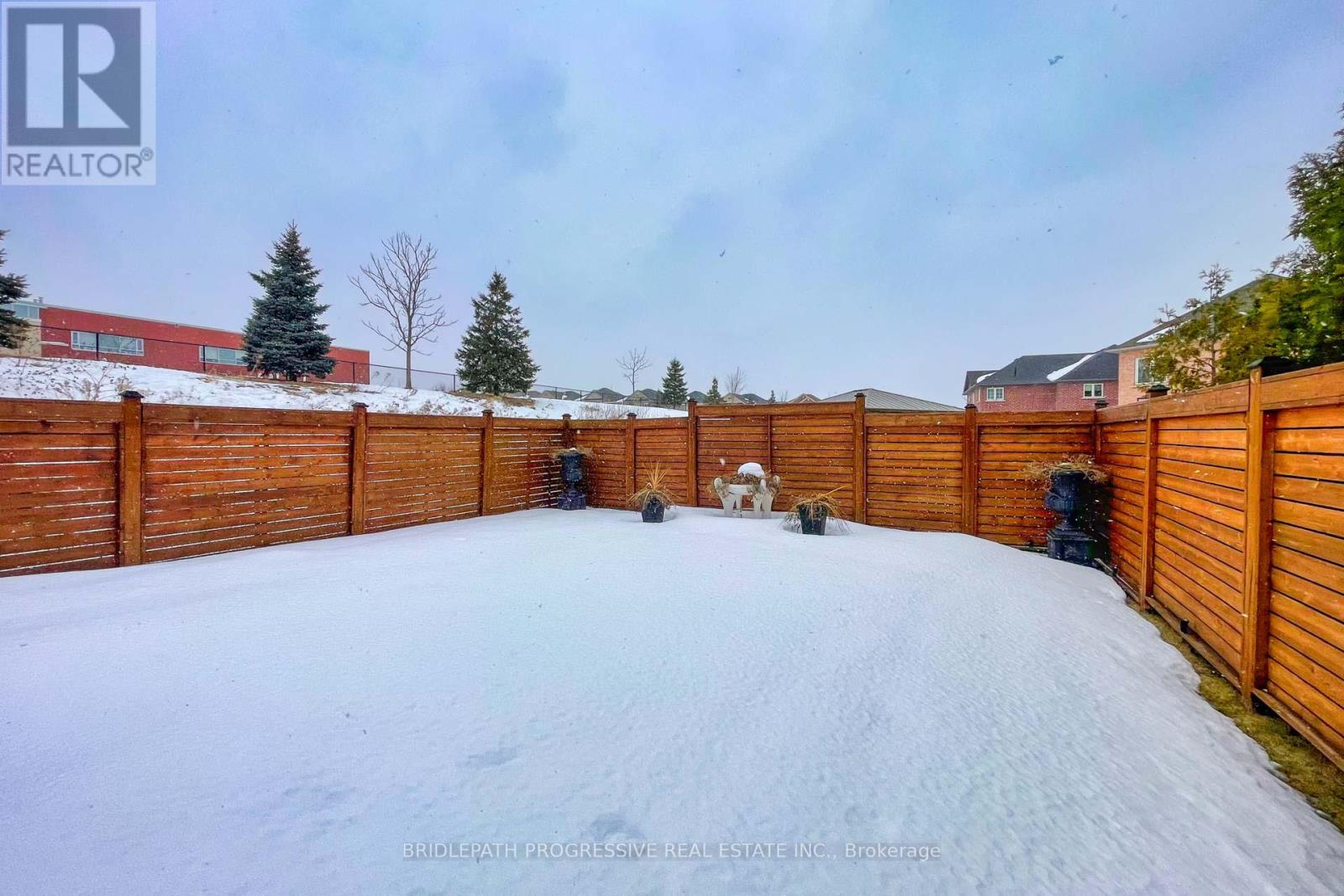 64 Sir Sanford Fleming Way, Vaughan, Ontario  L6A 0T3 - Photo 43 - N13831978