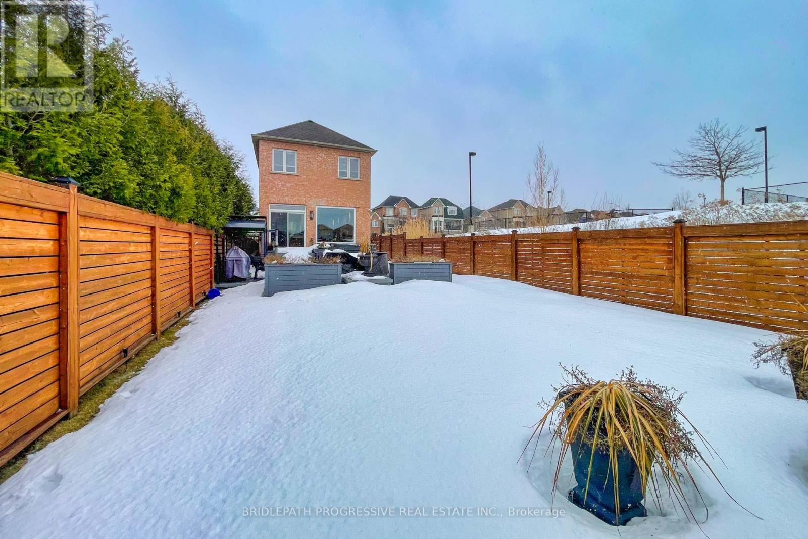 64 Sir Sanford Fleming Way, Vaughan, Ontario  L6A 0T3 - Photo 44 - N13831978