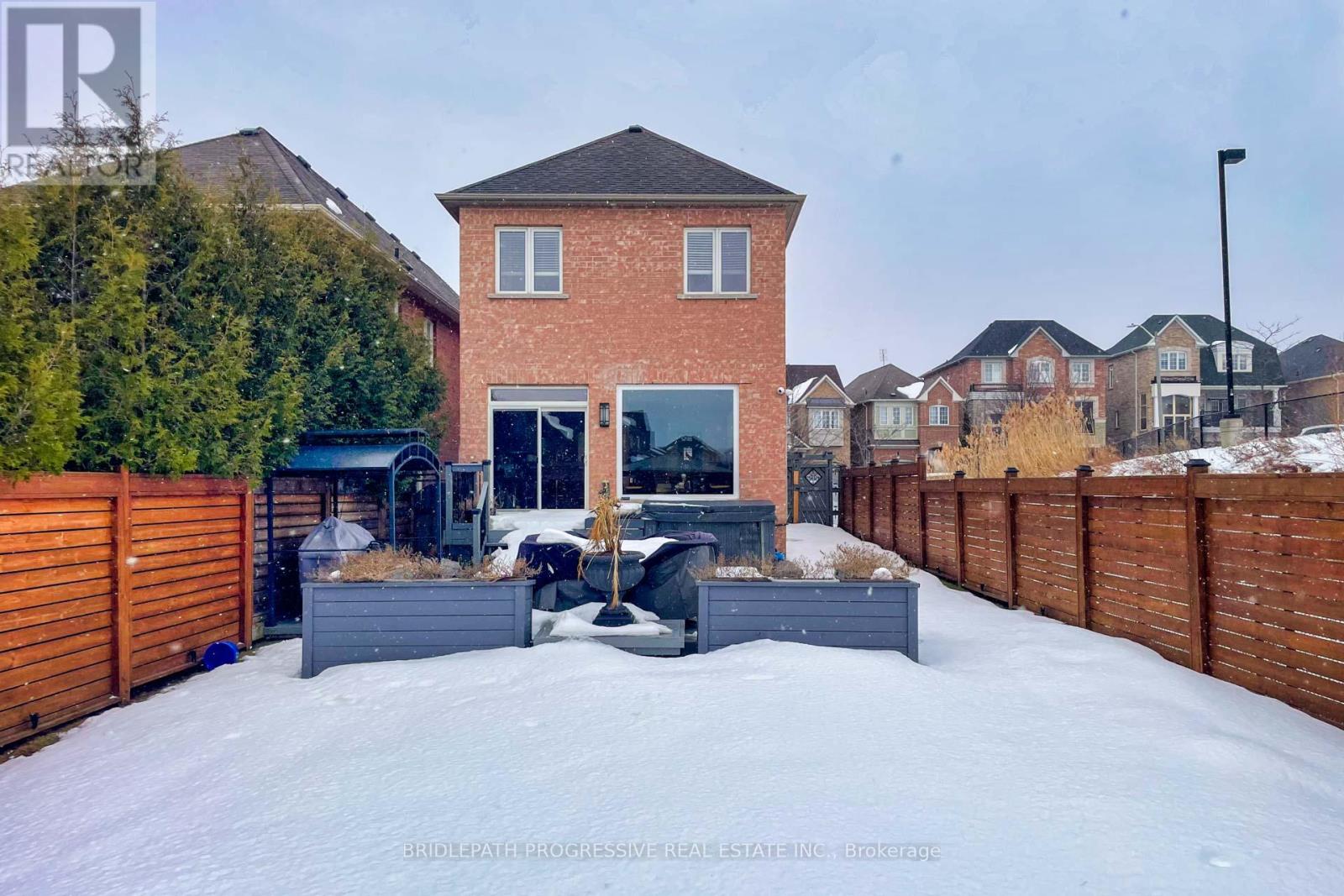 64 Sir Sanford Fleming Way, Vaughan, Ontario  L6A 0T3 - Photo 45 - N13831978