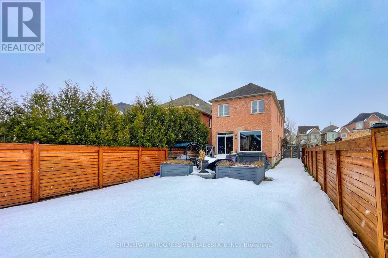64 Sir Sanford Fleming Way, Vaughan, Ontario  L6A 0T3 - Photo 46 - N13831978