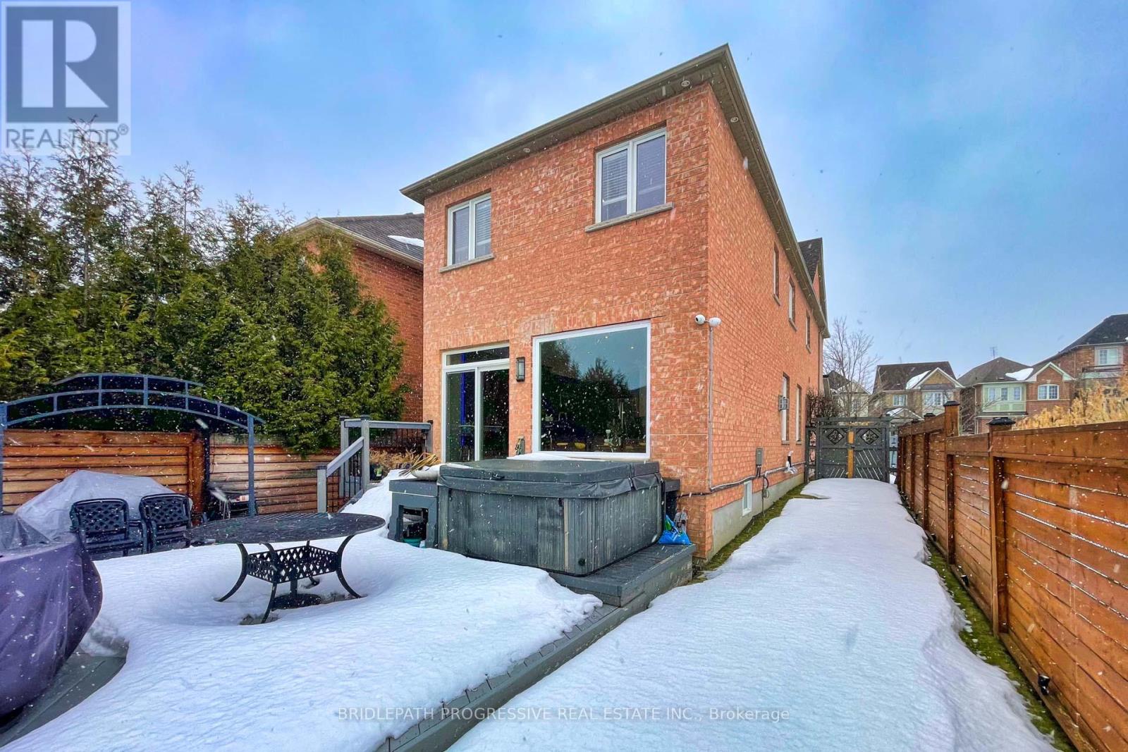 64 Sir Sanford Fleming Way, Vaughan, Ontario  L6A 0T3 - Photo 47 - N13831978