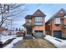 64 SIR SANFORD FLEMING WAY, Vaughan, Ontario