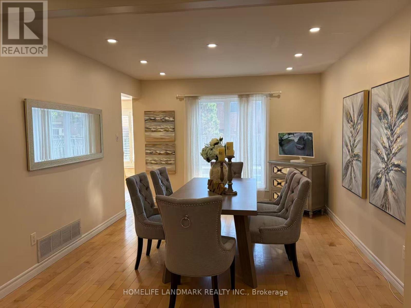 23 Hashbury Place, Markham, Ontario  L3T 7H4 - Photo 7 - N13831980
