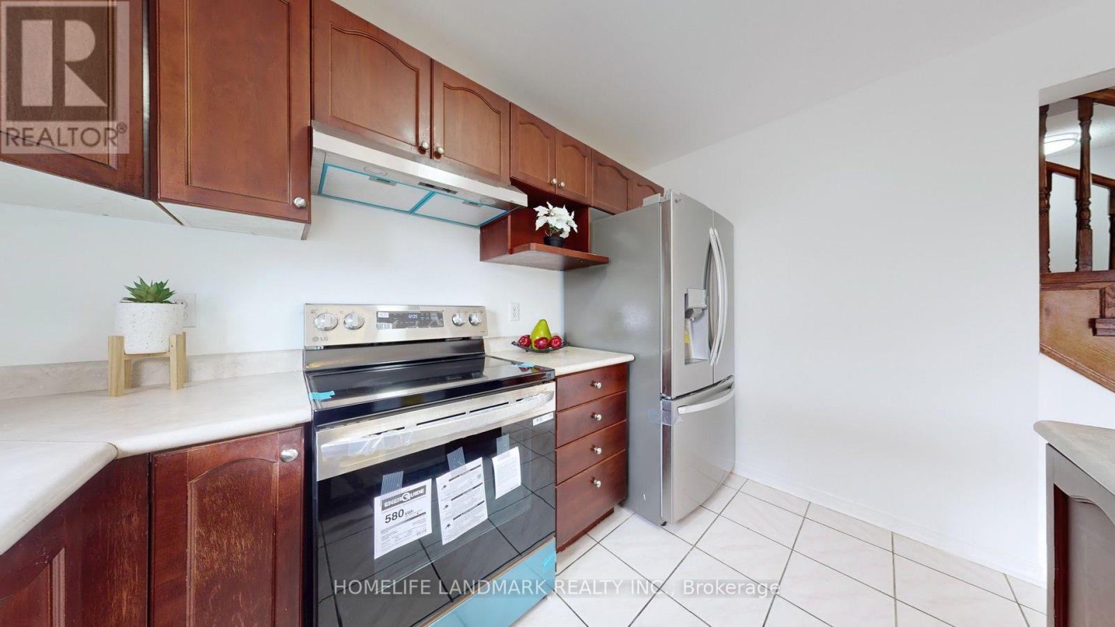 48 Outlook Terrace Drive, Markham (Greensborough), Ontario  L6E 1J7 - Photo 16 - N13831984