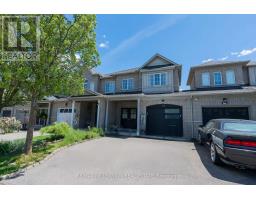 90 RONAN CRESCENT, Vaughan, Ontario