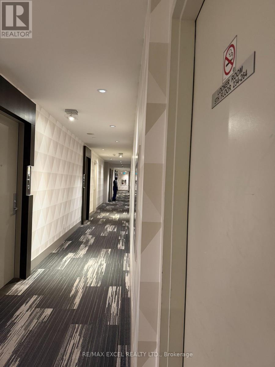 512 - 180 Enterprise Boulevard, Markham, Ontario  L6G 0G4 - Photo 11 - N13832016