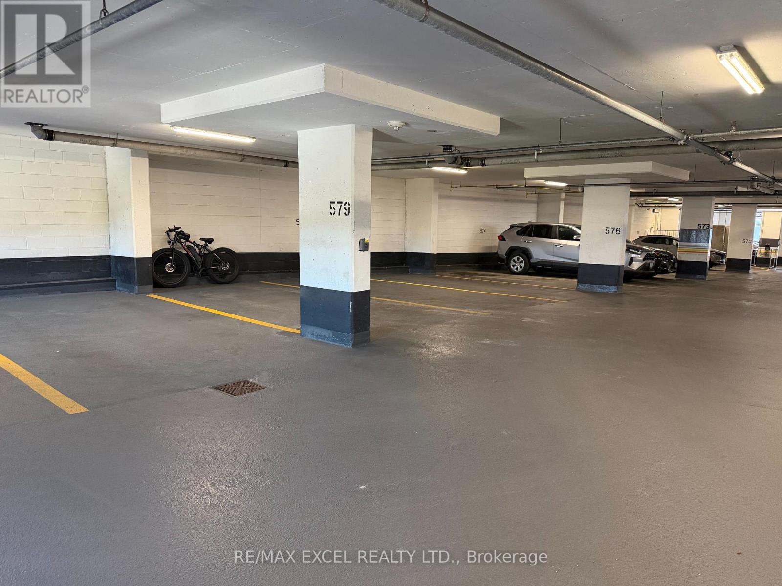 512 - 180 Enterprise Boulevard, Markham, Ontario  L6G 0G4 - Photo 13 - N13832016