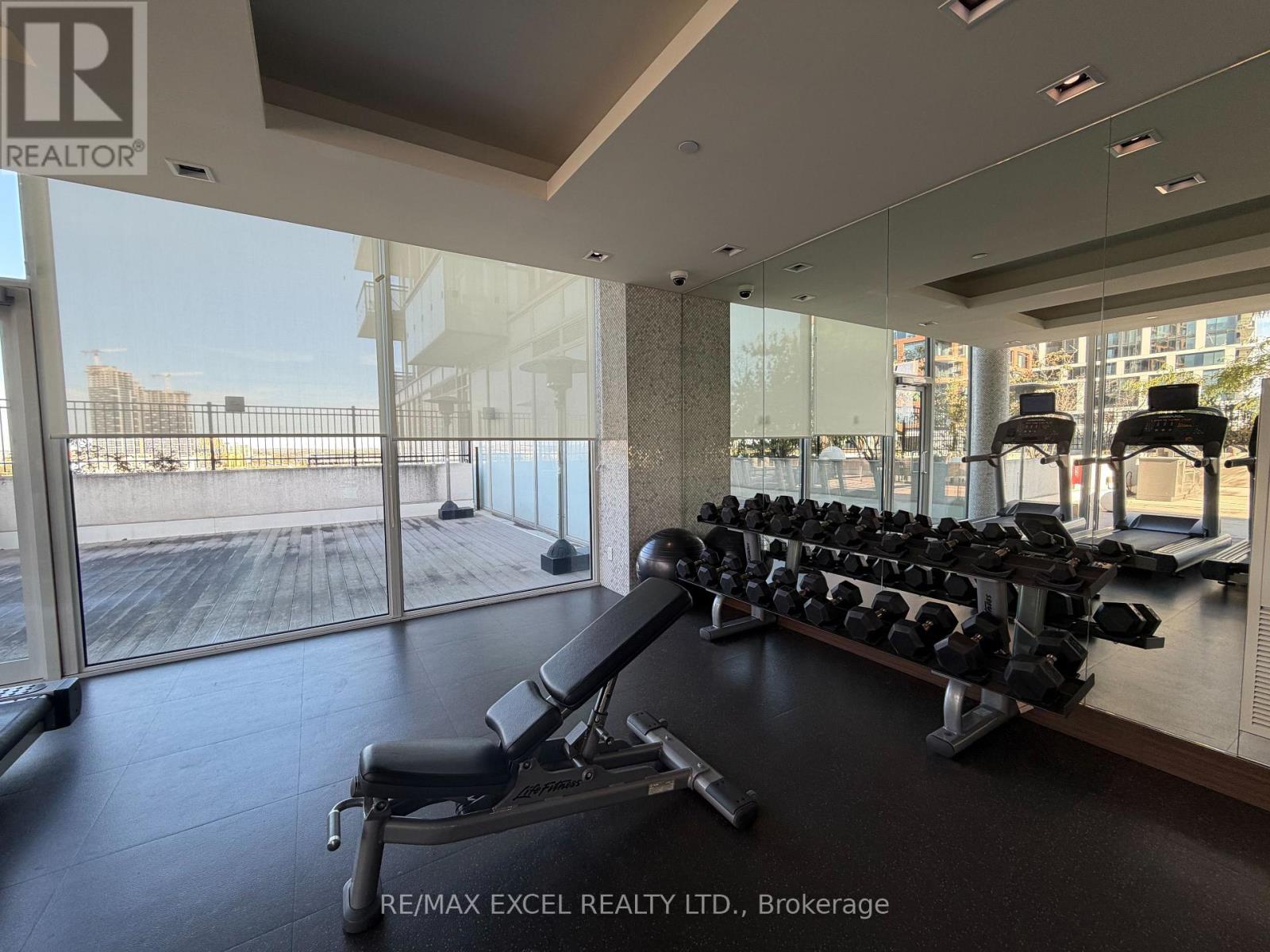 512 - 180 Enterprise Boulevard, Markham, Ontario  L6G 0G4 - Photo 15 - N13832016